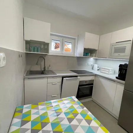 Hellomaria 펜션 Balatonmáriafürdő