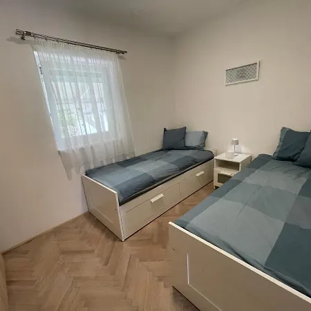 Hellomaria Hébergement de vacances