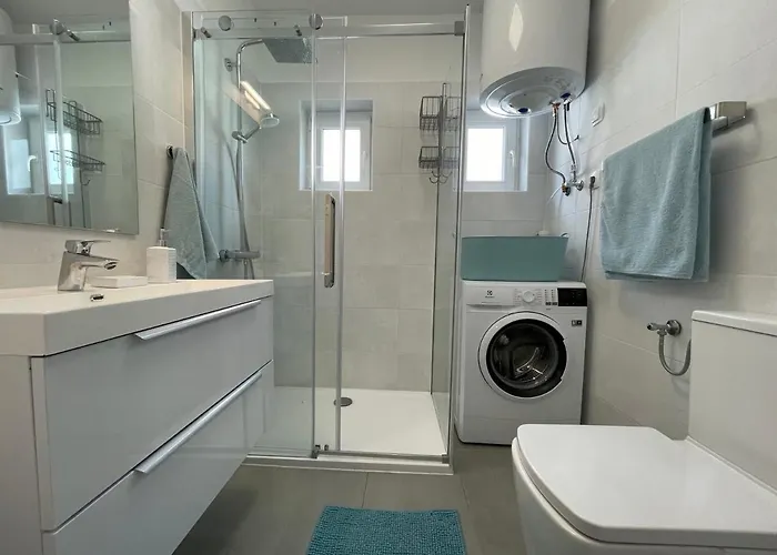 Hellomaria Case de vacanță