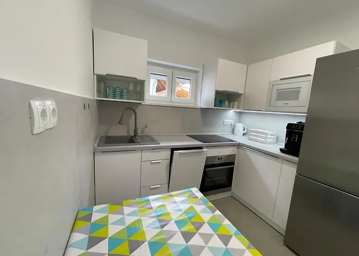 Hellomaria Case de vacanță Balatonmáriafürdő