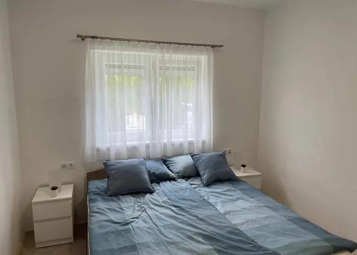 Case de vacanță Hellomaria Balatonmáriafürdő