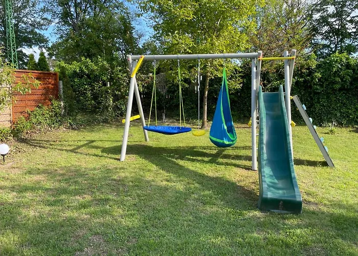 Hellomaria * Balatonmáriafürdő