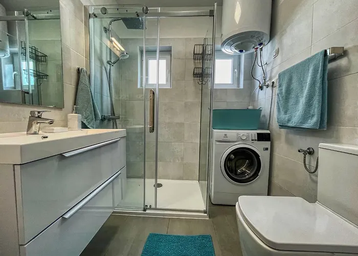 Case de vacanță Hellomaria